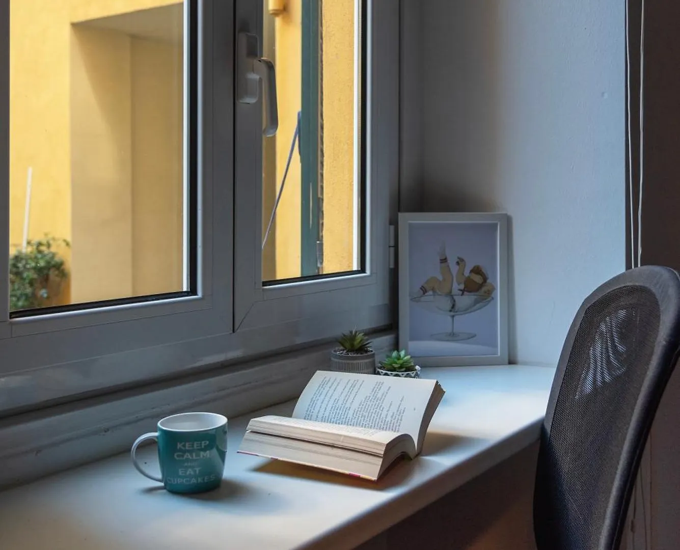 Apartament Casa Monet - 10 Minuti Dal Duomo Mediolan Włochy