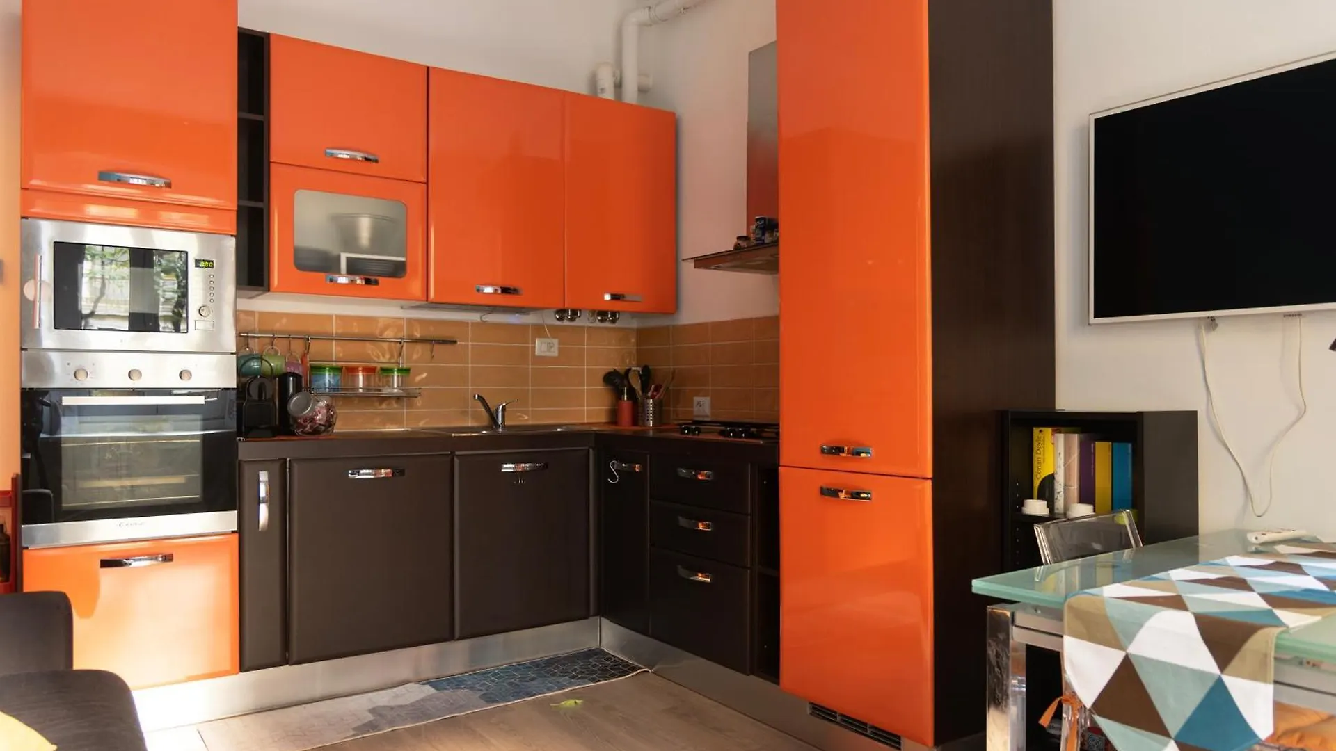 Apartament Casa Monet - 10 Minuti Dal Duomo Mediolan
